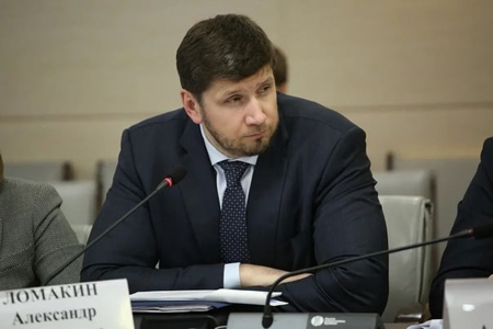 Первый замглавы Минстроя России провел совещание по вопросам обеспечения кадрами стройкомплекса